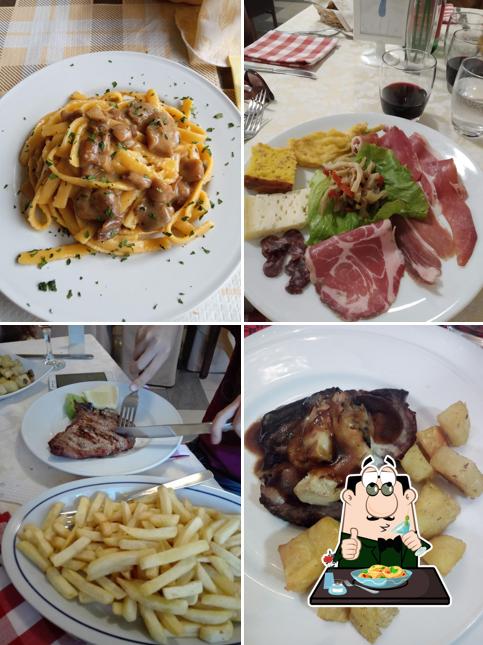 Ristorante Pizzeria Mastrillo