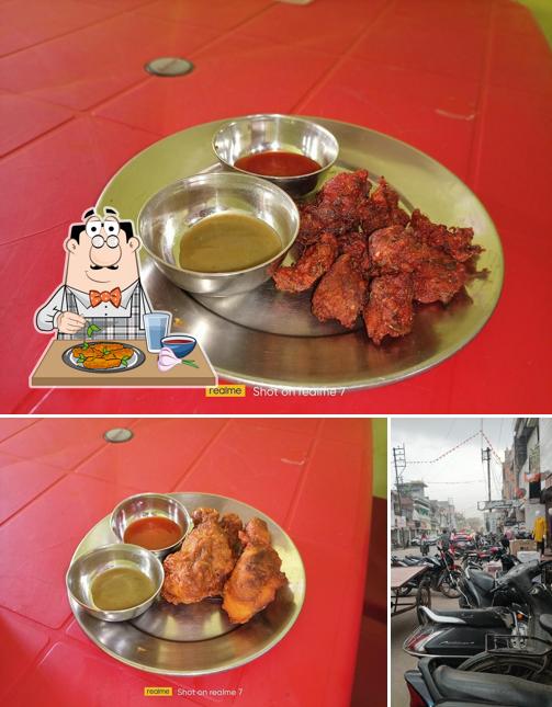Satyam Dhaba & biryani centre