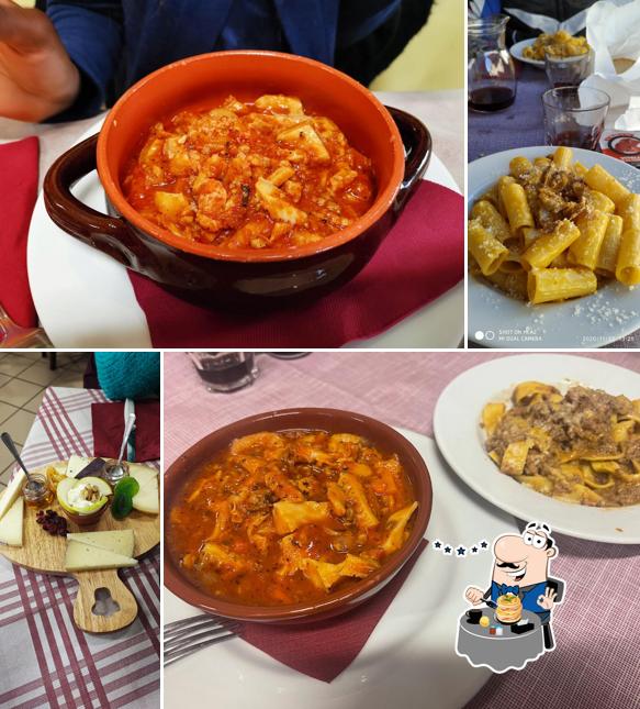 Cibo al Tutto n'artro magnà