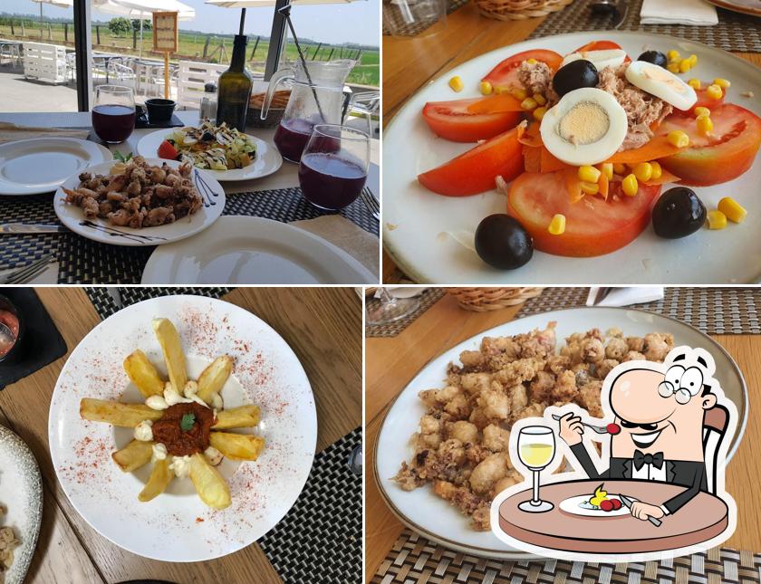 Restaurant La Albufera