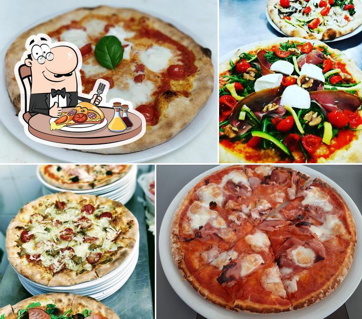 Ristorante Pizzeria Cassiopea