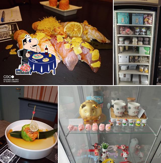 Sushi Youmi