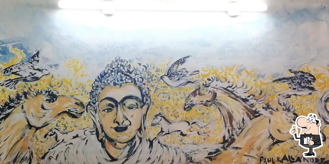 Aariyaas Grand, Kottayam picture