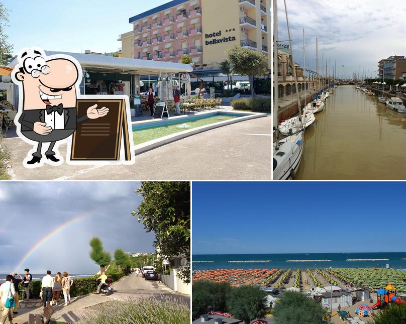 Sottosopra Bar-Ristorantino-Giardino