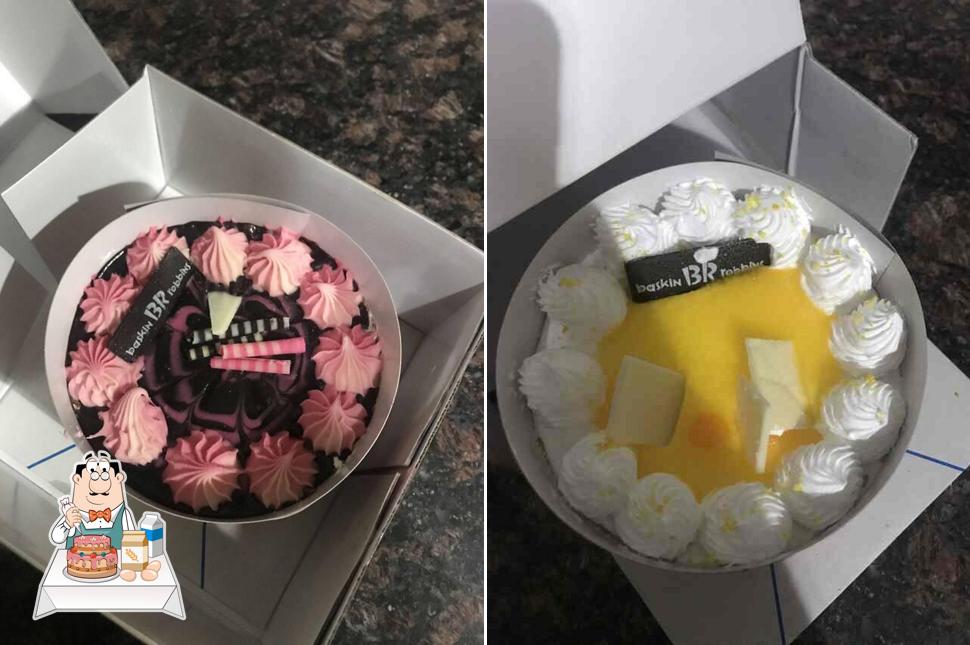 Baskin Robbins - Ice Cream Desserts photo