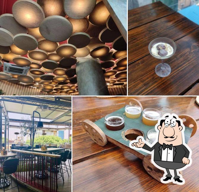 Brew Meister Craft Beer and Kitchen