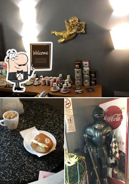 Vedi questa immagine di Antico Ristorante Biagetti