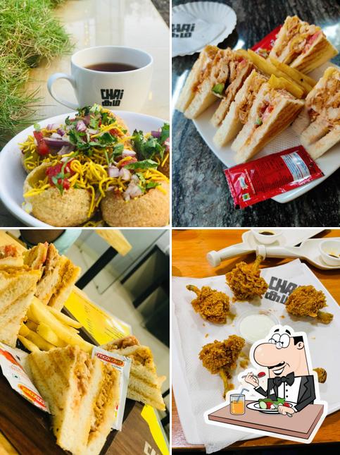 Chai katha Kasaragod