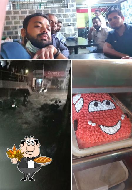 Look at this photo of Fresh Bake