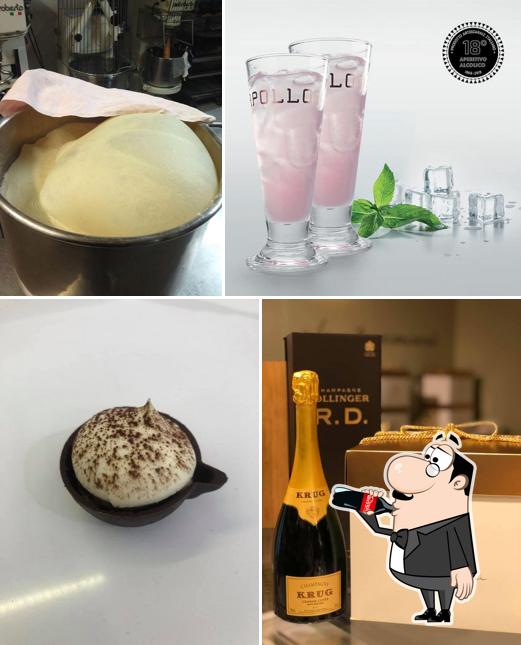 Pasticceria Dei Portici S.N.C.
