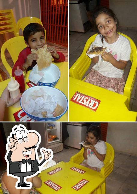 Pastelaria Da Cone