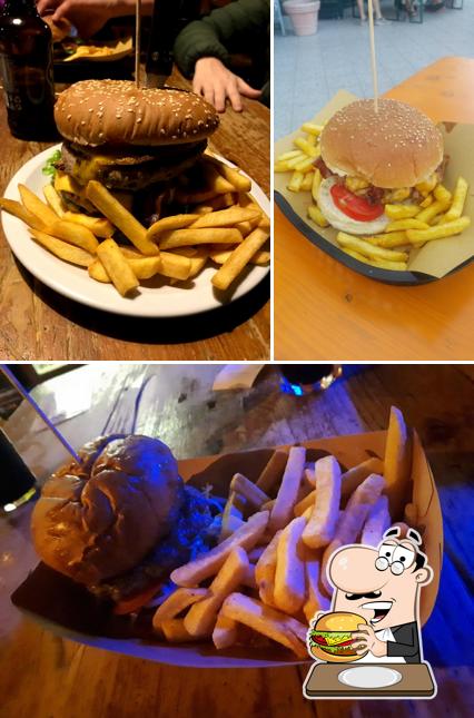 Gli hamburger di DOPOLAVORO potranno soddisfare molti gusti diversi