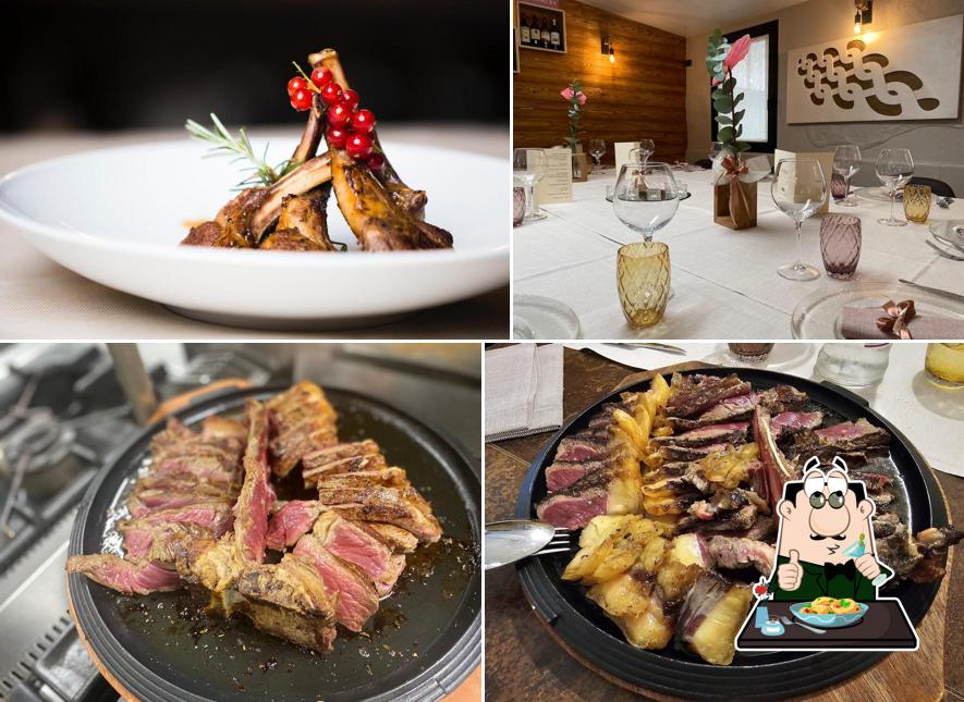 Platti al Da Rocco trattoria e vineria