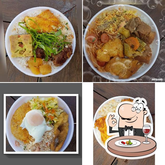 Restaurante Dona Francisca