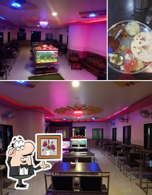 Hotel Surya Family Restaurant & Bar