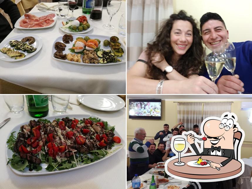 Cibo al Il FaTo