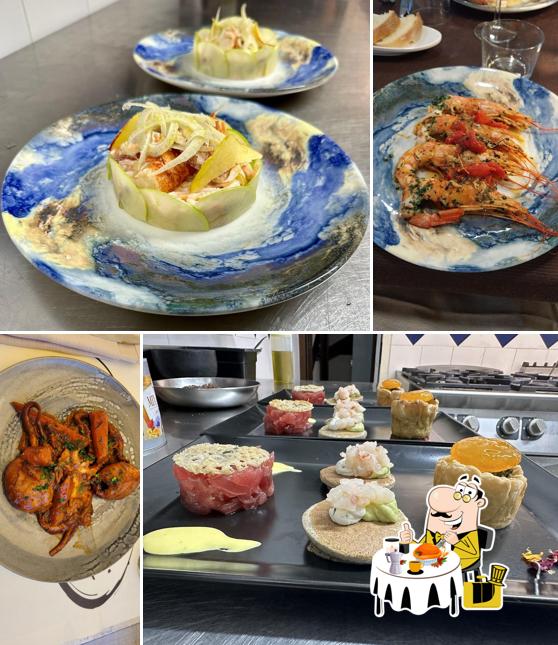 Platti al Mariani Bistrot