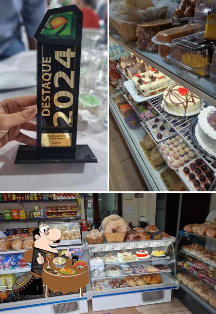 Panificadora Alves
