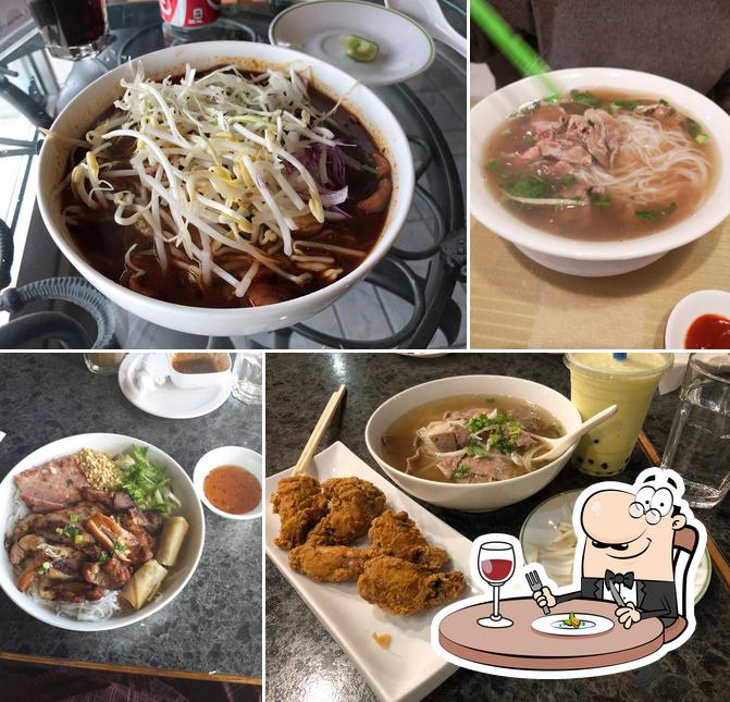 Pho Saigon