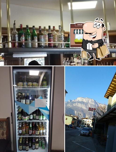 Guarda la foto che presenta la esterno e birra di Bar Marta di Elsa Daldoss