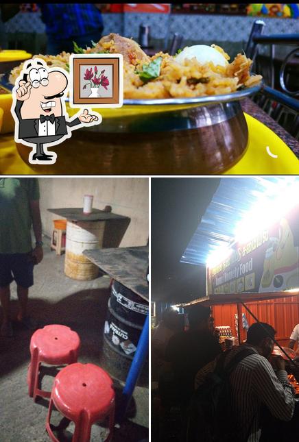 Annai Veetu Samayal Satham