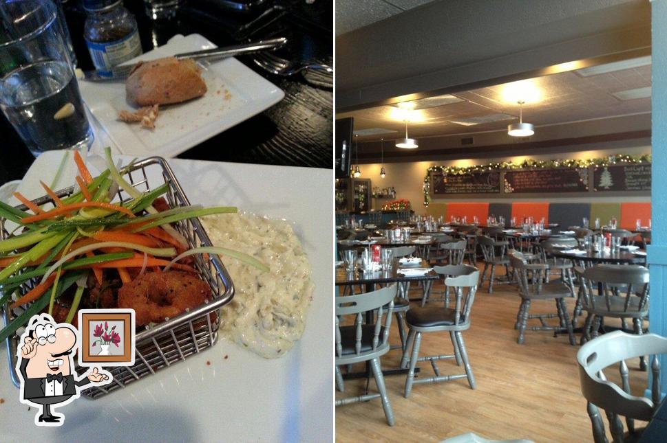 Bistro DT