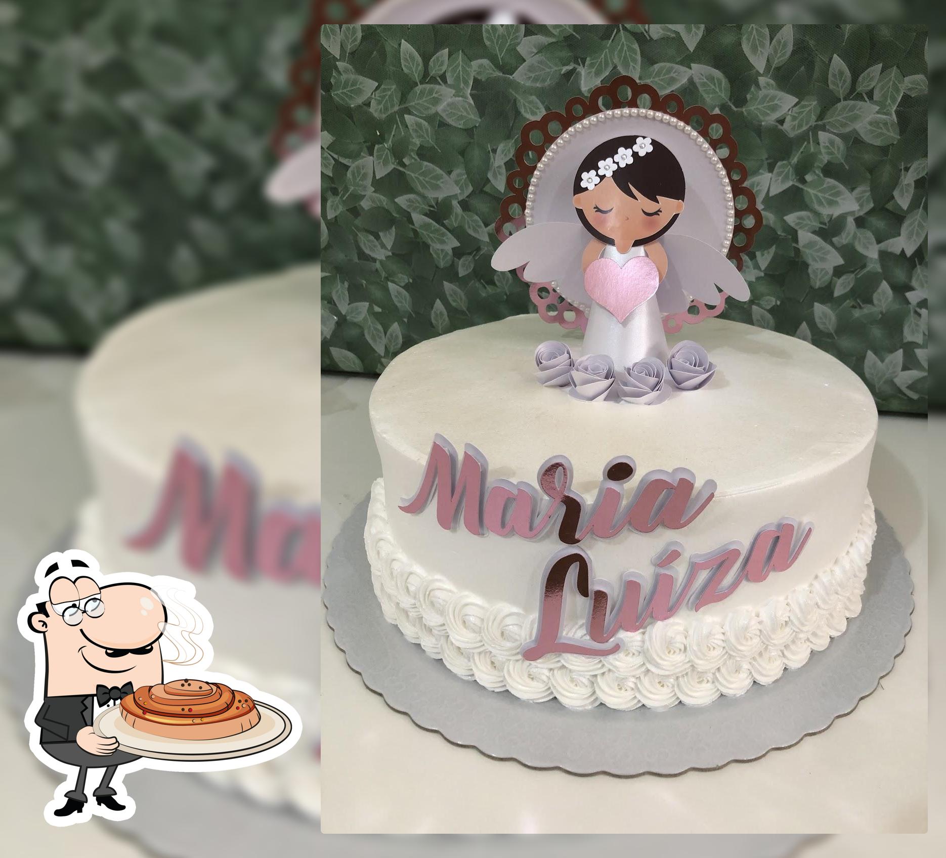 Confeitaria Eliane