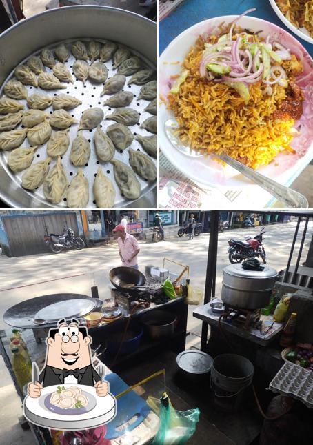 DIPA FAST FOOD CENTER