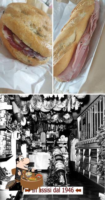 Cibo al Gambacorta, Bottega del Bongustaio, dal 1946