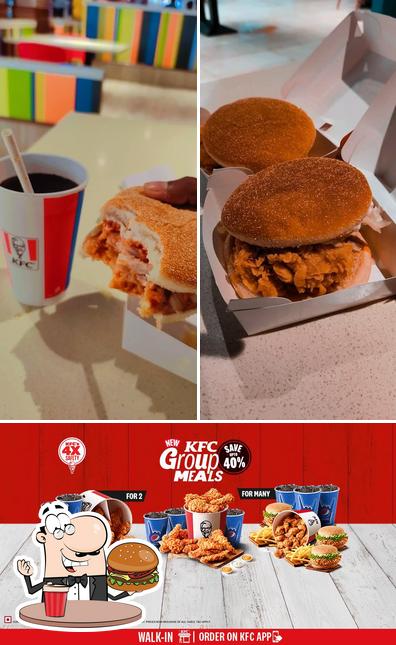 KFC