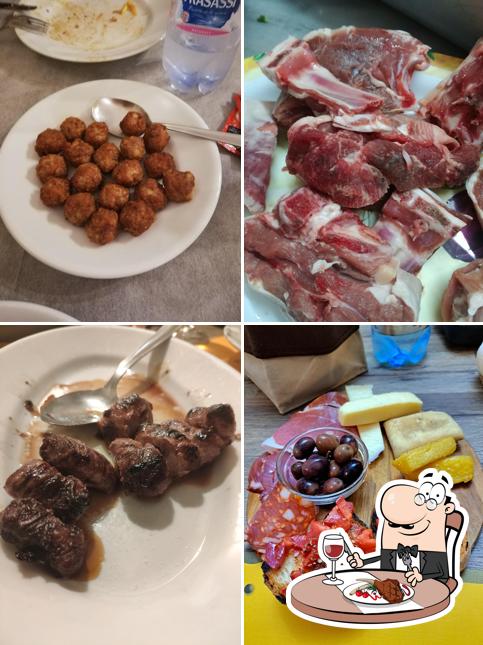 La Taverna Del Cavaliere