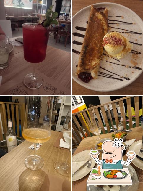 Le Donne Gastro Bar