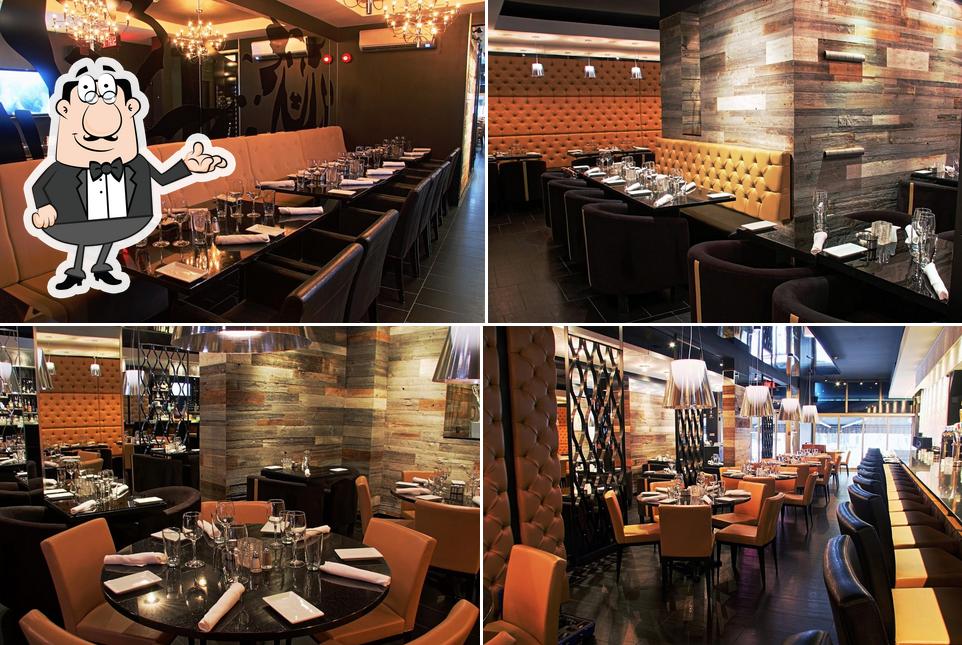 Restaurant Le Grill