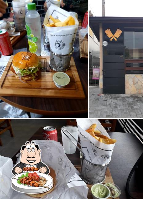O Burguês Atibaia