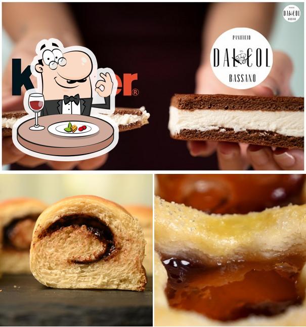 Platti al Dal Col 1924