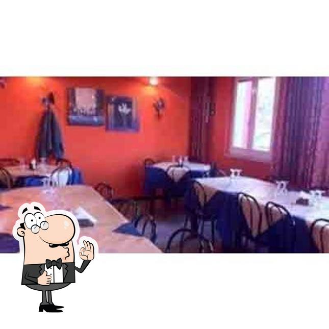 Guarda la foto di Pizzeria Marrakech