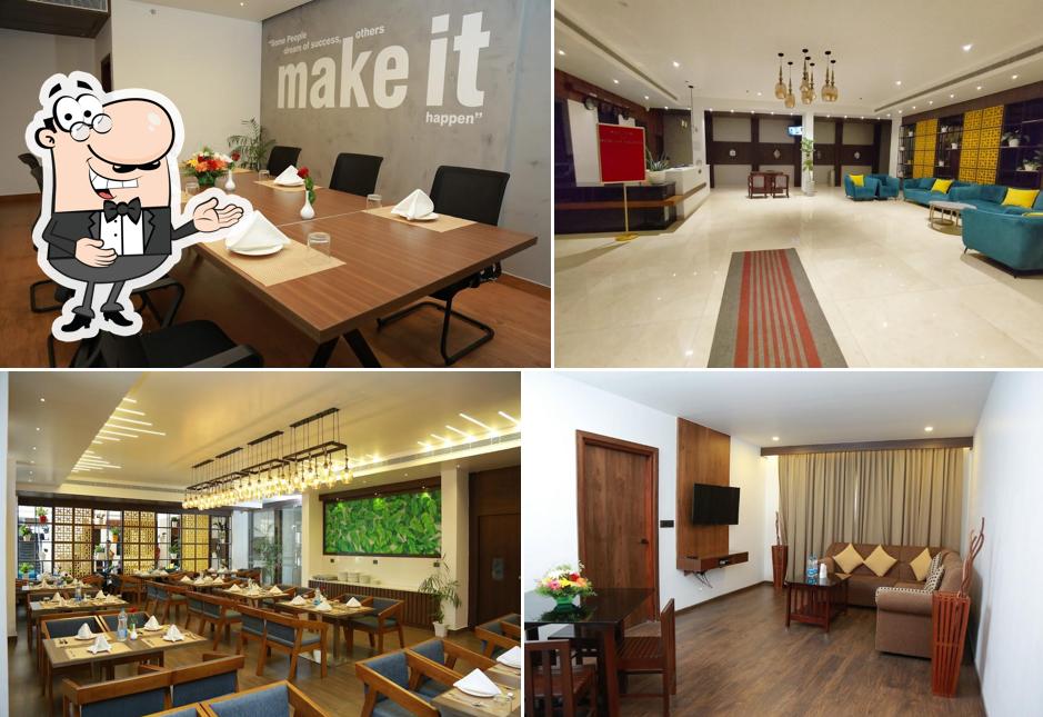 Here's a picture of Sky Paradise