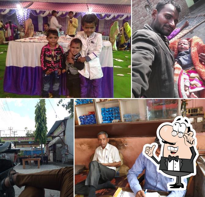 YADAV Tourist Dhaba