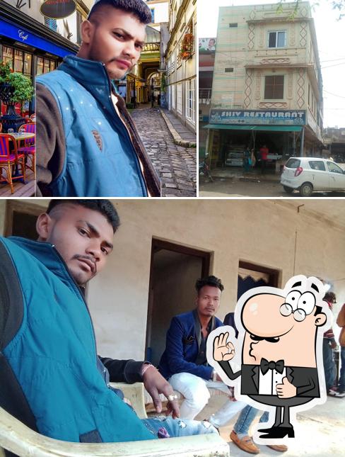 shiv restaurant (subhash gupta) maihar