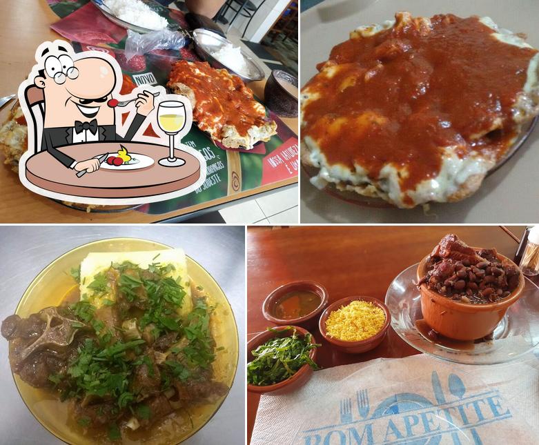 Restaurante Manja Bene
