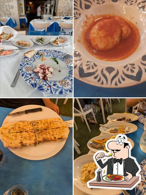 Ristorante Pizzeria Bella Napoli