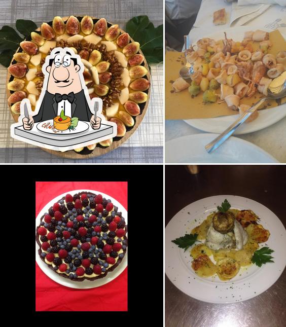 Ristorante Pizzeria Il Ritrovo