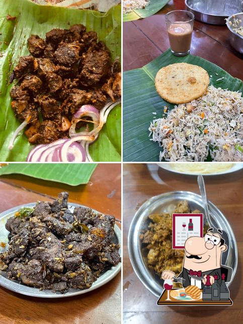 Thathetti thattukada( തട്ടുകട )