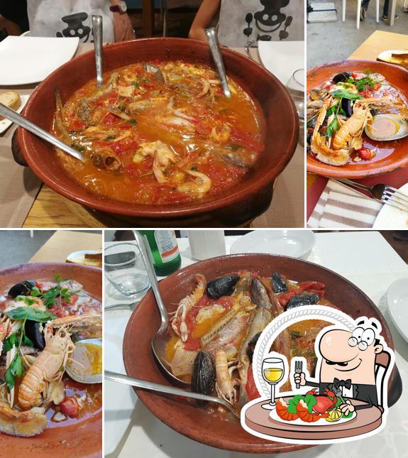 Trattoria Zì Albina