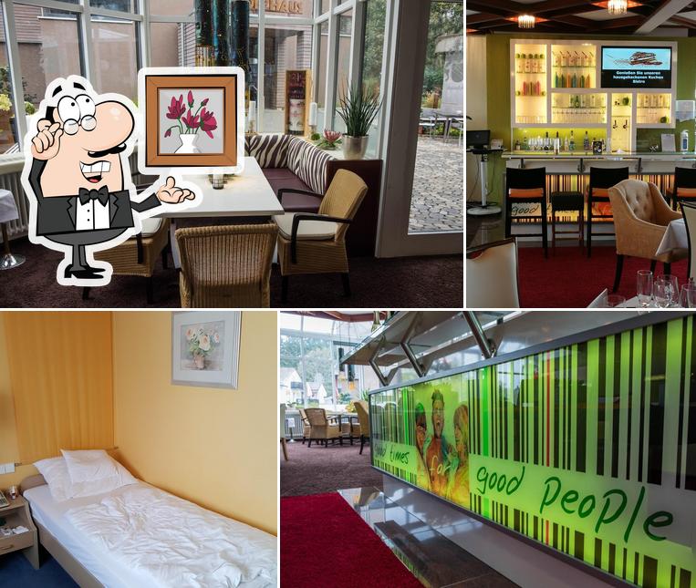 Waldeck SPA Kur- und Wellness Resort