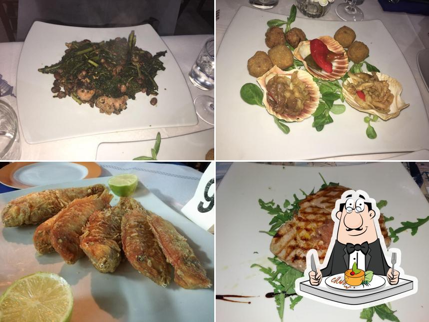 Ristorante di Pesce Soverato - Shabby