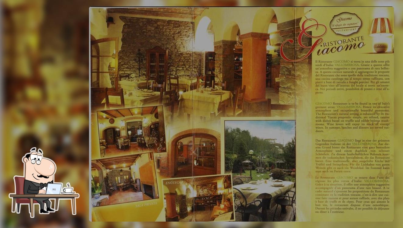 Ristorante Giacomo