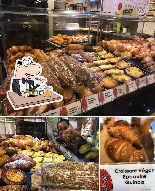 Cibo al Di Piazza