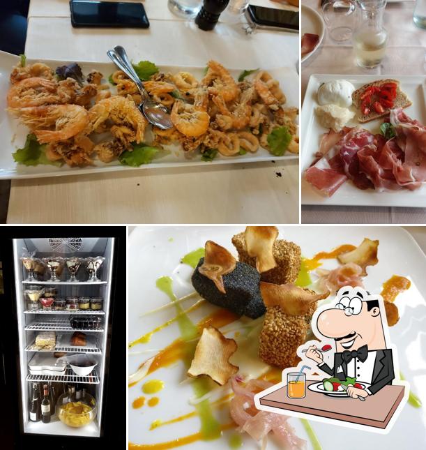 Platti al Canasta
