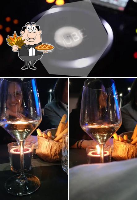 Vedi questa immagine di Cube Culinary Culture Club